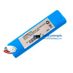 Μπαταρία για PLC ICR18650-2800mAh-4S1P-S [Αντικατάσταση μπαταρίας]